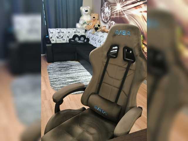 секс с Paniserca