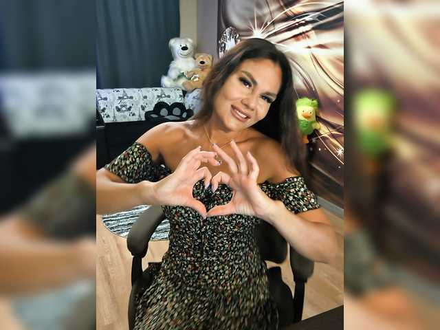 paniserca live sex show