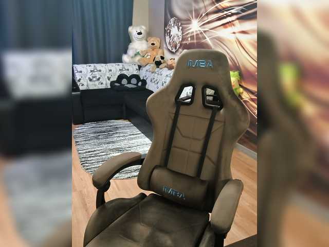 paniserca cam belle