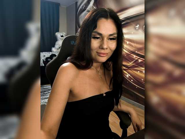 Paniserca's BongaCams show and profile