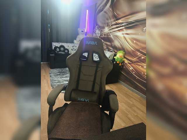 Paniserca, en vivo ahora en BongaCams