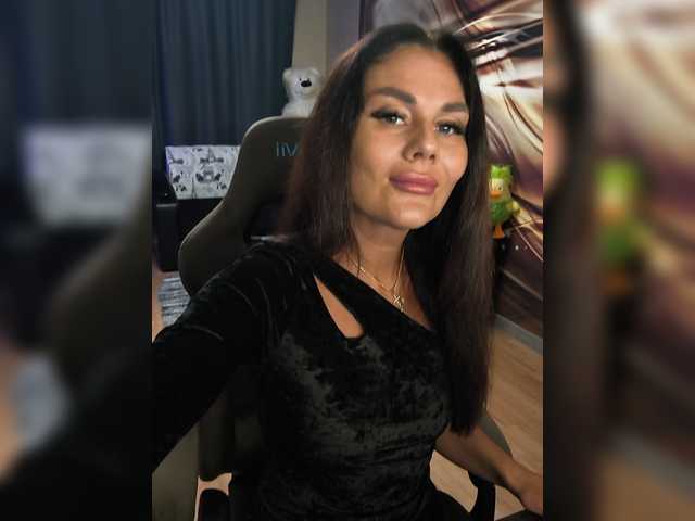 Paniserca live cam on BongaCams