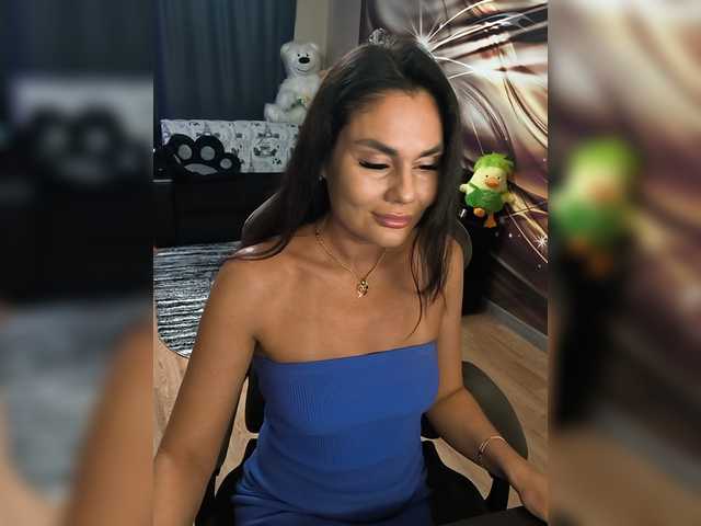 Paniserca live cam on BongaCams