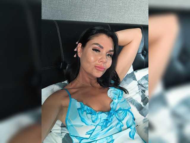 Pani_X live webcam show
