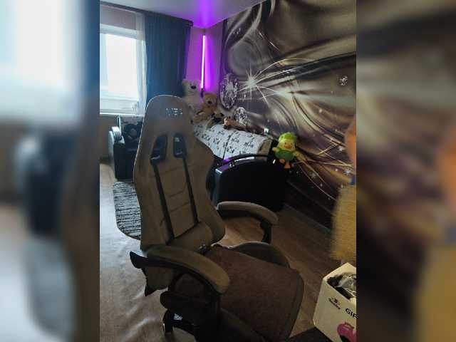 Pani_X live cam preview