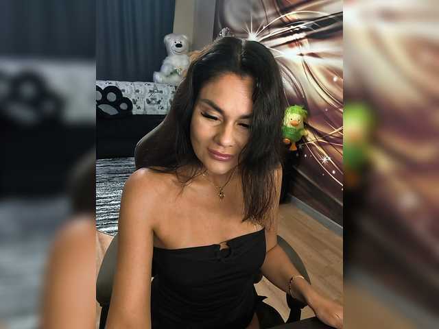 Paniserca live cam on BongaCams
