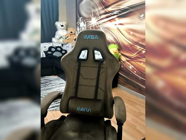 Paniserca's BongaCams show and profile