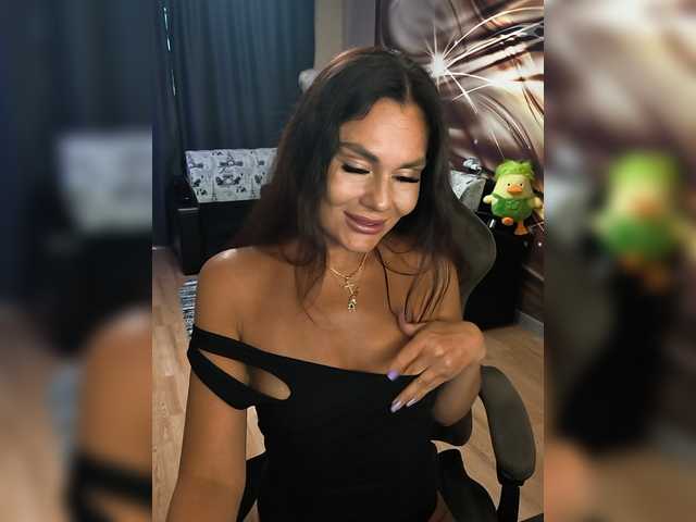 Paniserca live cam on BongaCams