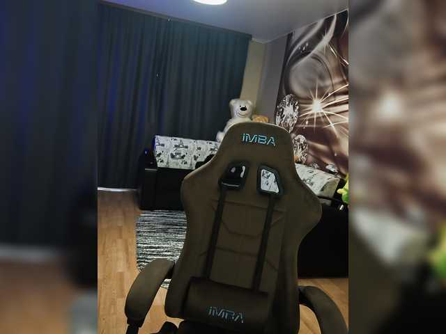 Paniserca live cam on BongaCams