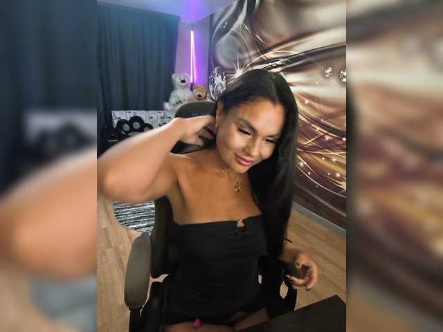 Paniserca live cam on BongaCams