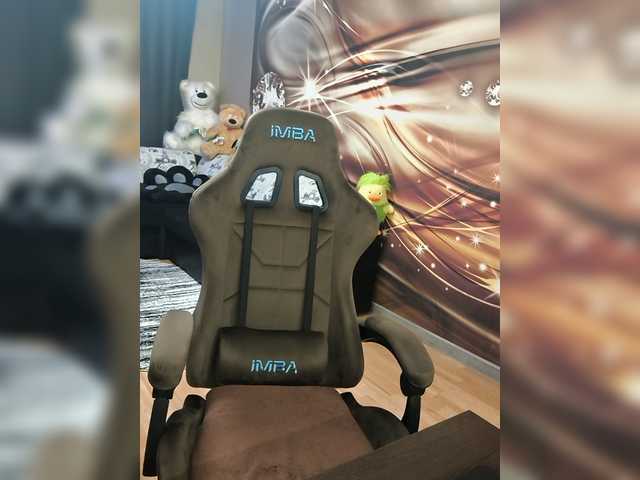 секс с Paniserca