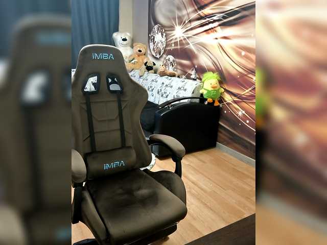 Paniserca's BongaCams show and profile