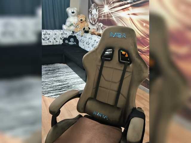 стрип от Paniserca