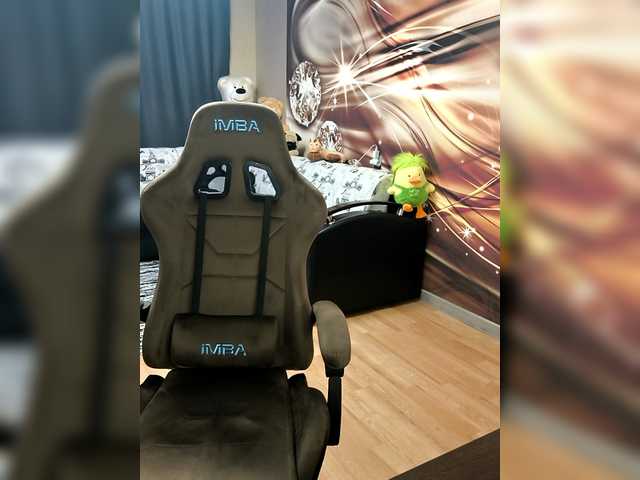 Paniserca's BongaCams show and profile