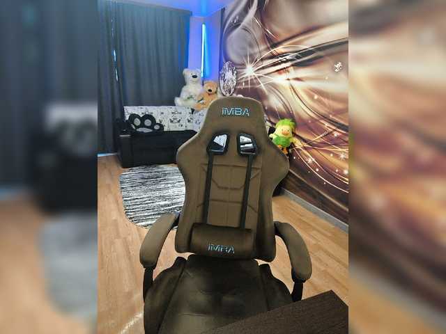 Paniserca live cam on BongaCams