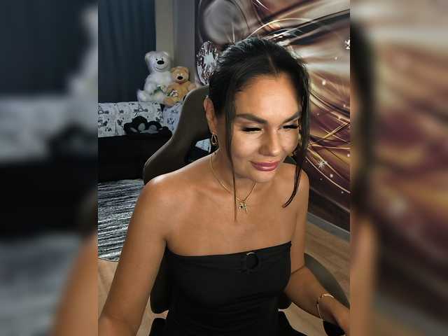 Paniserca live cam on BongaCams