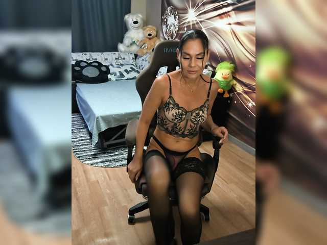 Paniserca live cam on BongaCams