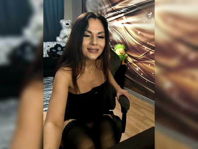 Paniserca's BongaCams show and profile