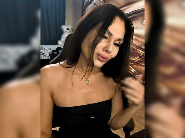 Paniserca's BongaCams show and profile