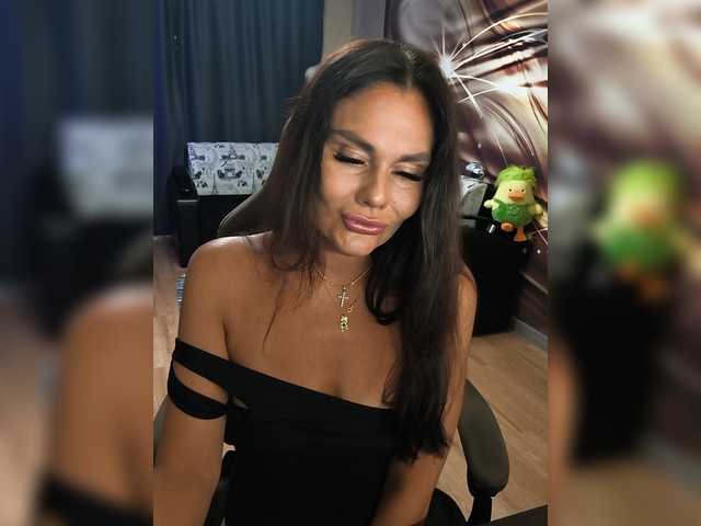 Paniserca live cam on BongaCams