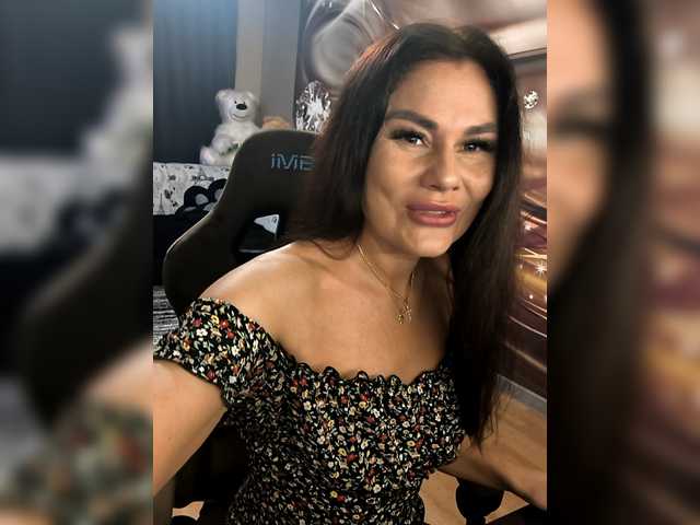 Pani_X webcam