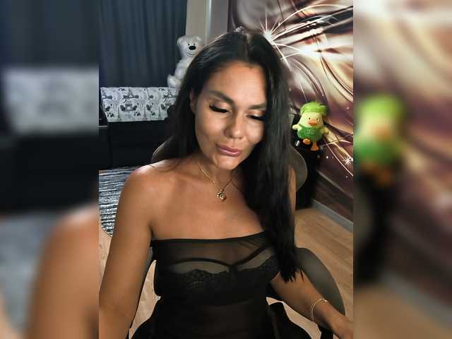 Pani_X live webcam show