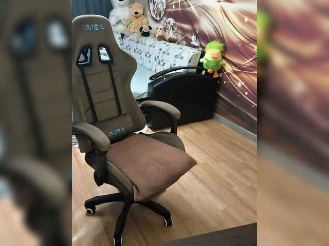Paniserca live cam on BongaCams