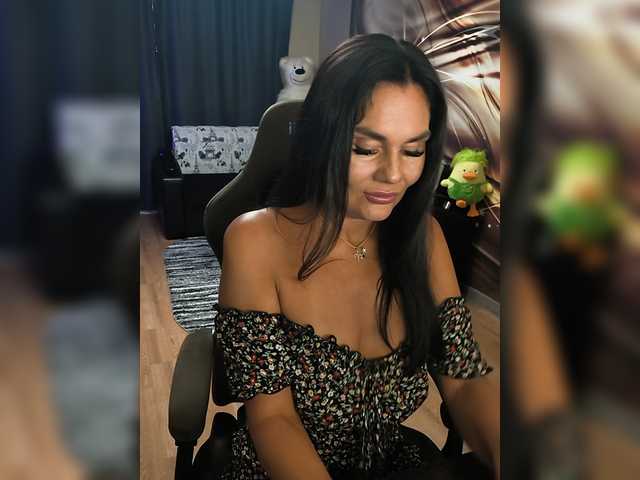 Paniserca live cam on BongaCams