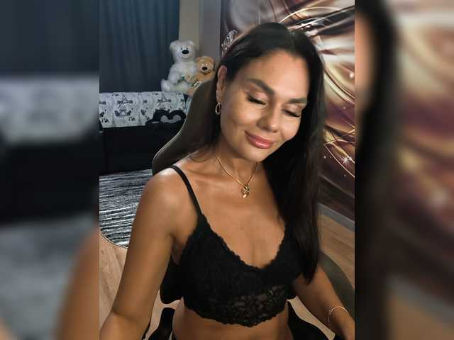 Paniserca live cam on BongaCams