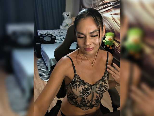 Paniserca live webcam show