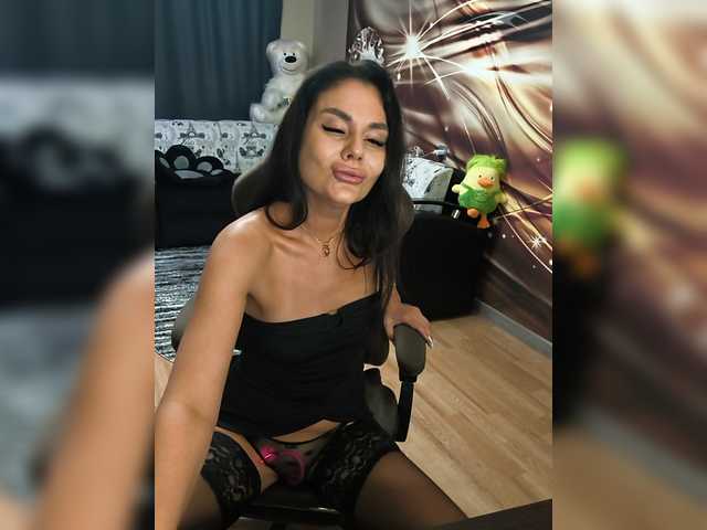 Pani_X live cam