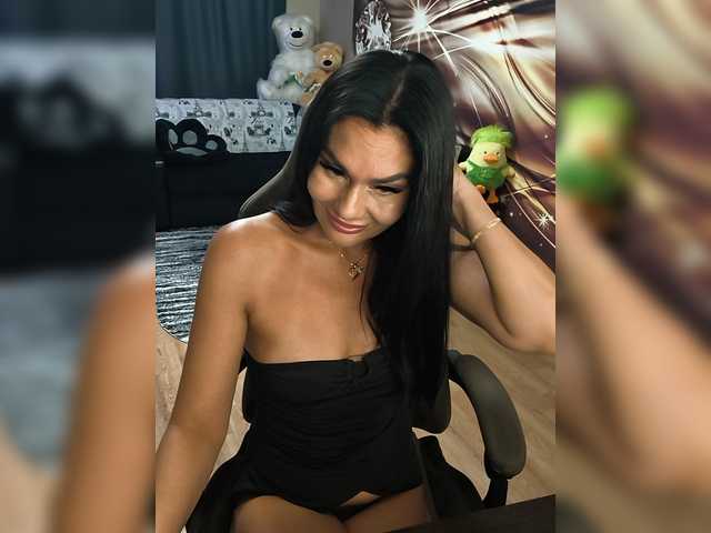 Paniserca live cam on BongaCams