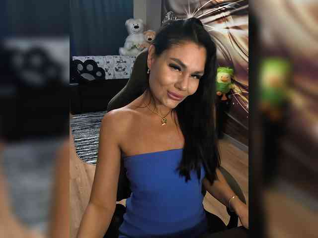 Pani_X webcam