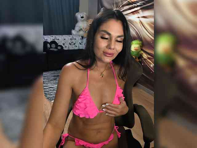 Pani_X webcam