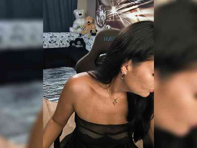 Pani_X webcam