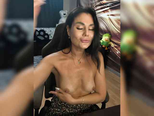 Pani_X webcam
