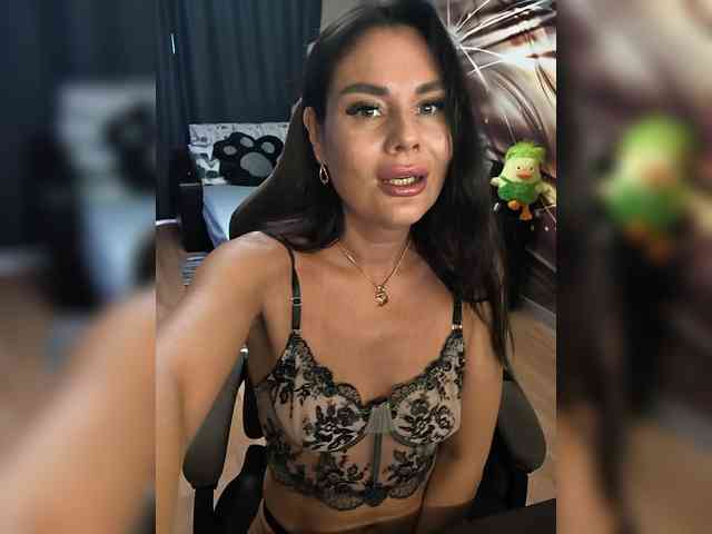 Pani_X webcam