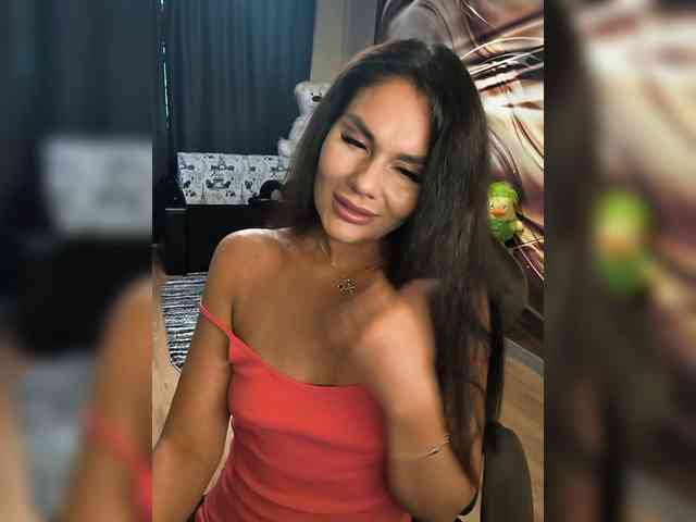 Paniserca Sex Cam Show