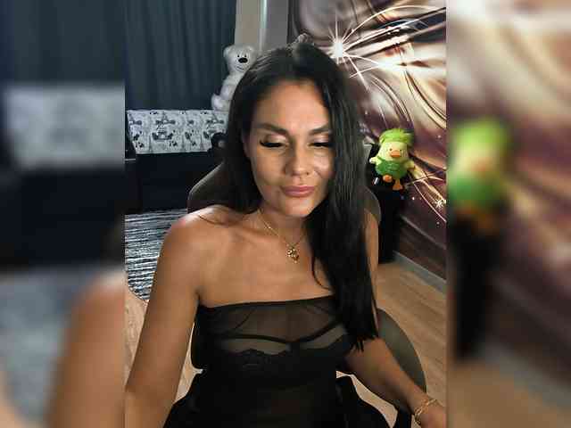 Pani_X webcam