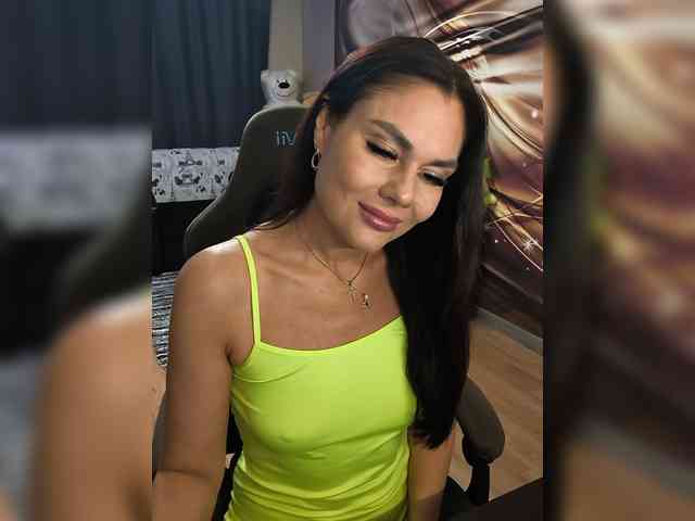 Pani_X webcam