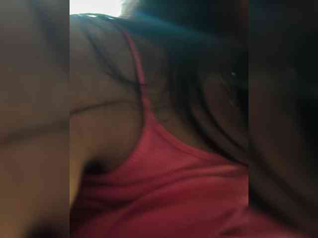 Pani_X webcam