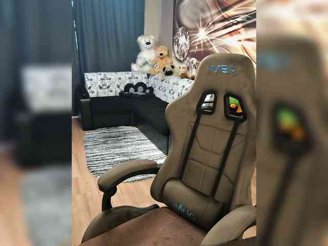 Paniserca Sex Cam Show