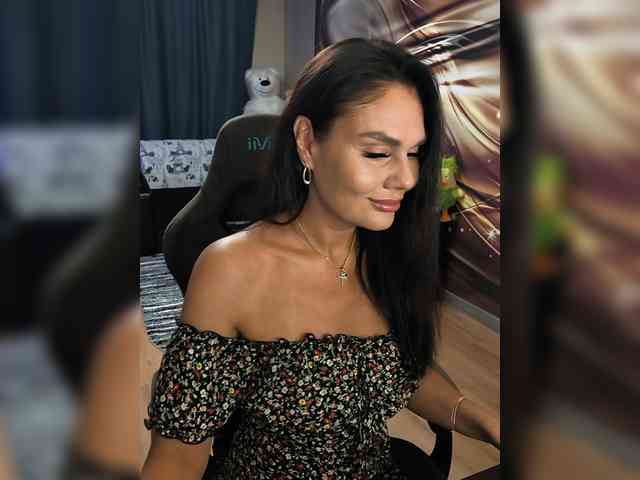 Pani_X webcam