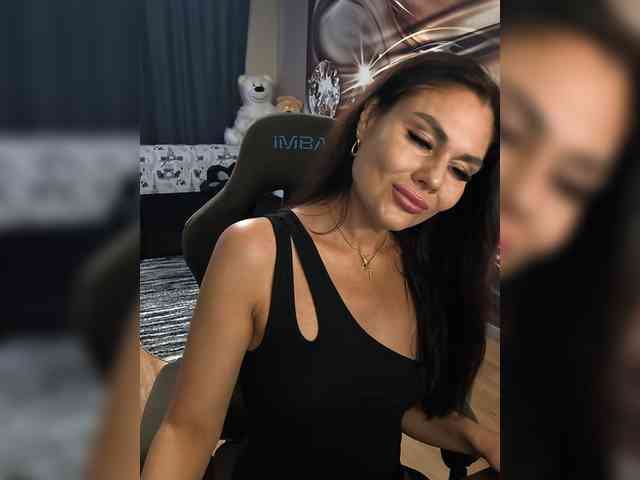 Pani_X webcam