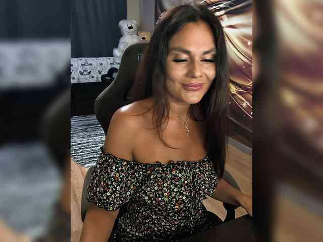 Paniserca Live Webcam on BongaCams