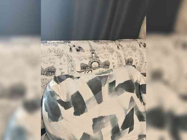 Pani_X webcam