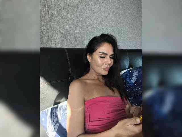 Pani_X webcam