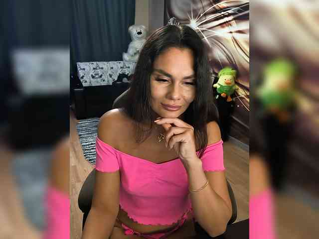 Pani_X webcam