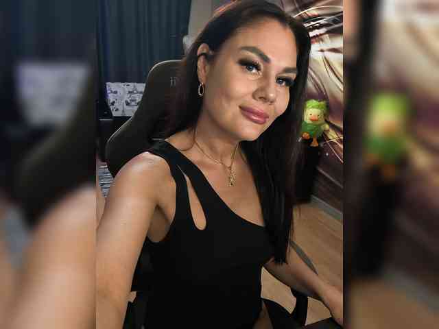 Pani_X webcam