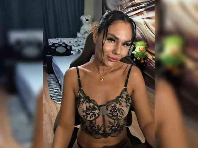 Pani_X webcam